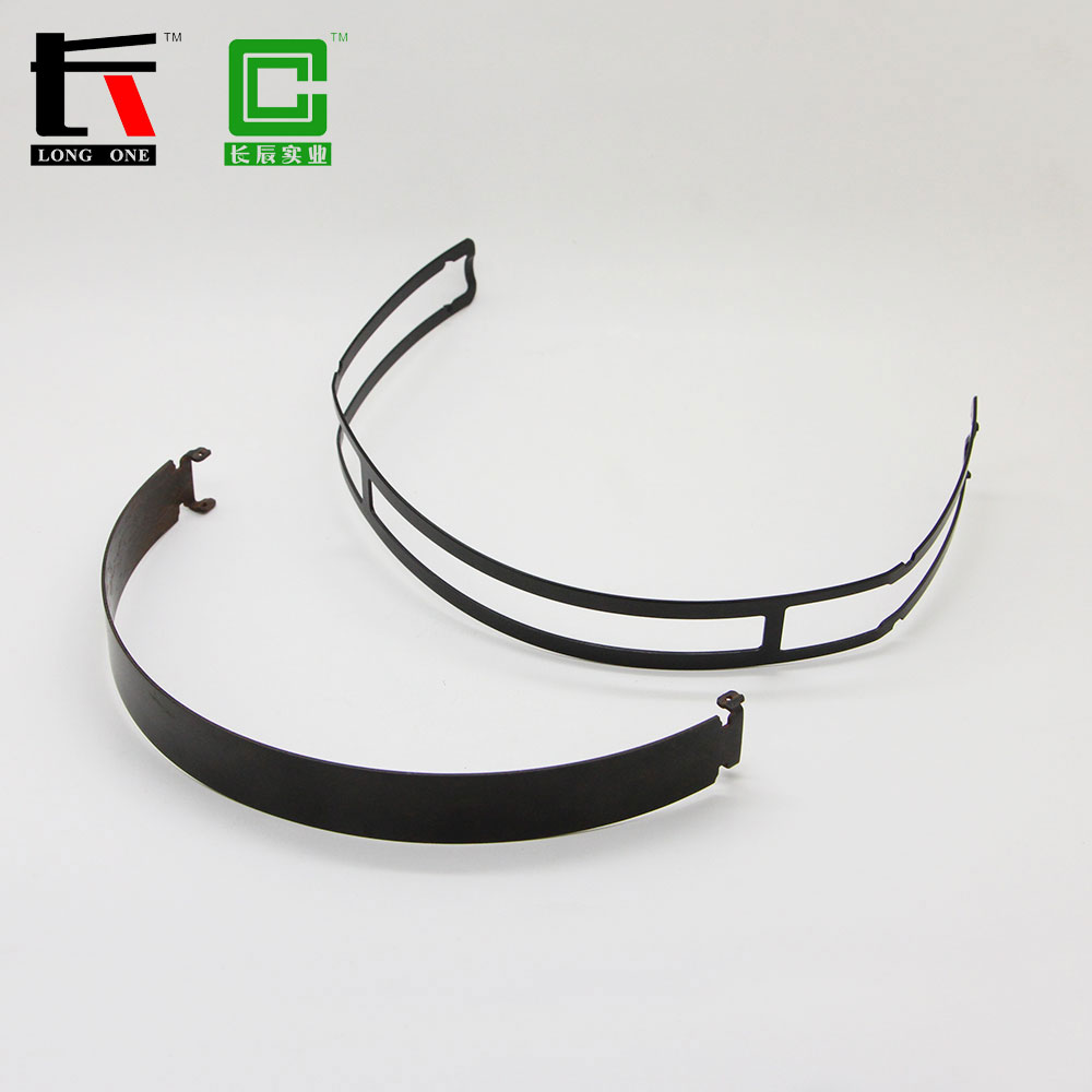 穿戴類真空電鍍