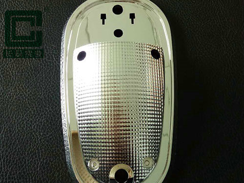 光學(xué)鍍膜-PVD