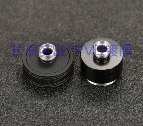 3C產(chǎn)品PVD鍍膜