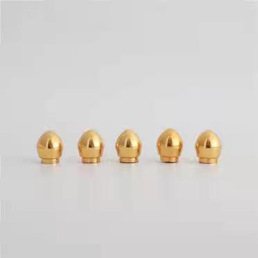 火機(jī)殼真空電鍍