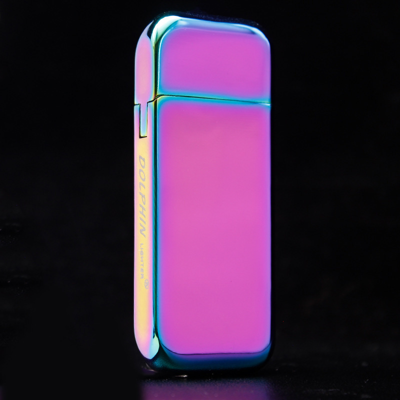 金屬打火機(jī)外殼PVD真空電鍍