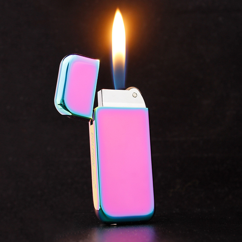 金屬打火機(jī)外殼PVD真空電鍍